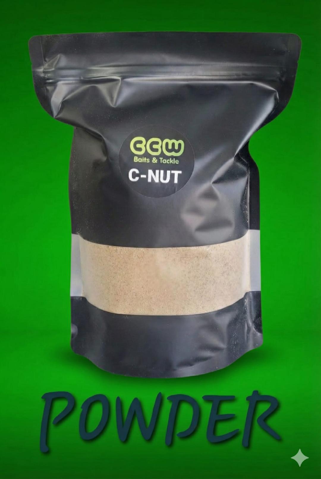 Powders, Salt & Flaked Maize