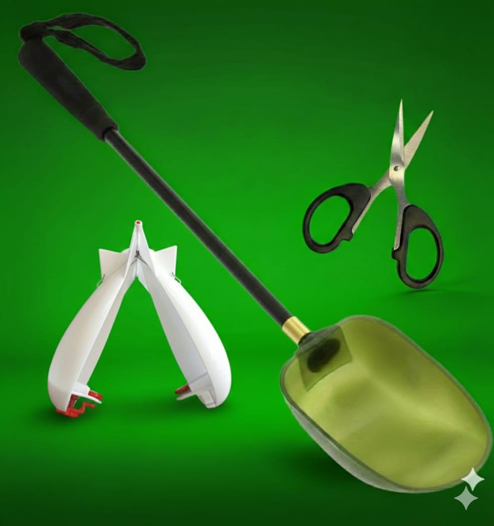 All Tackle – CCW BAITS AND TACKLE