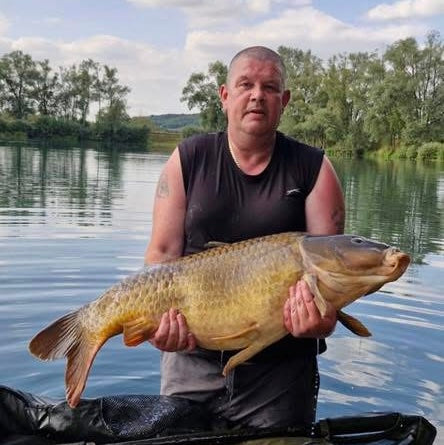 N-Butyric Acid Bait Soak