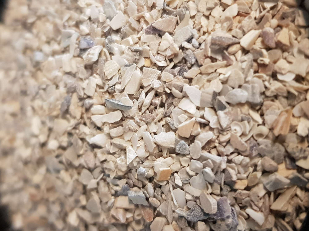 Crushed Oyster Shell image 1