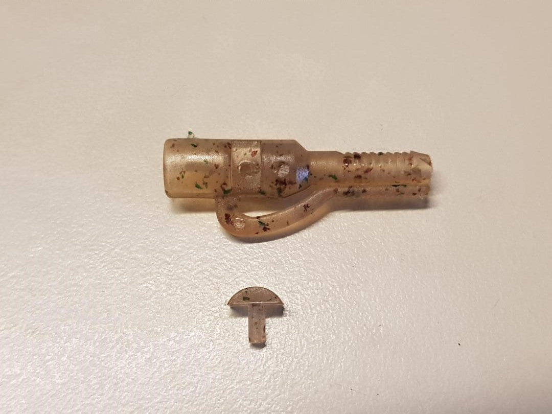 Lead Clips & Locking Pins image 2