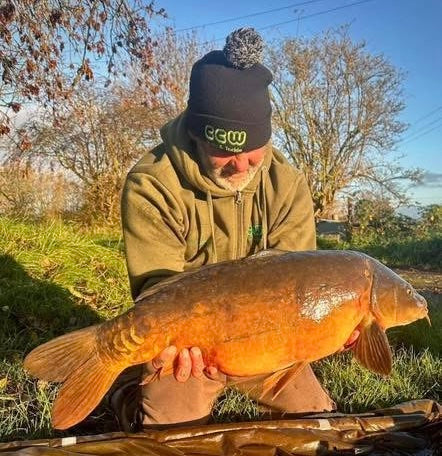 MCS (monster crab and squid)