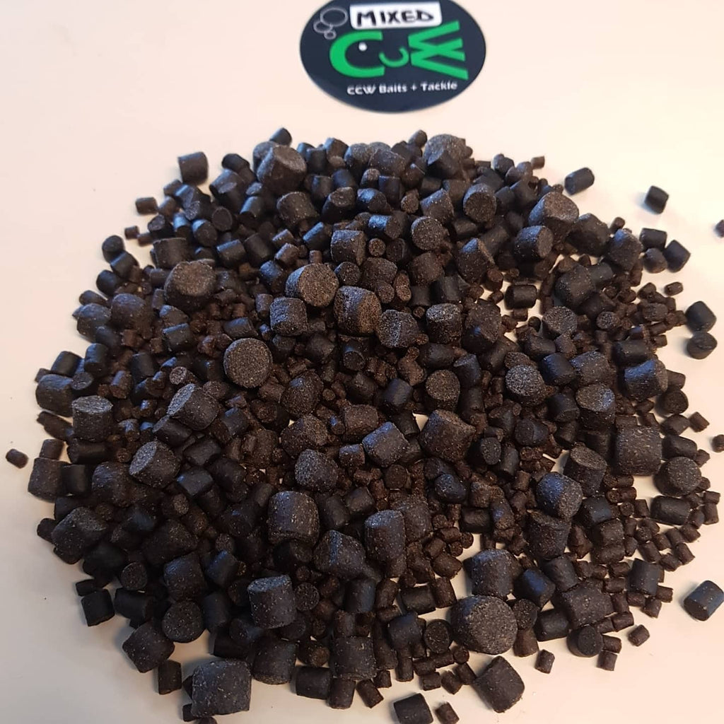 VHP Pellet image 2
