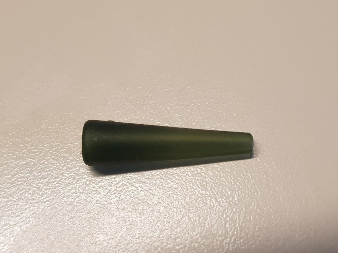 Lead Clip Tail Rubbers image 1