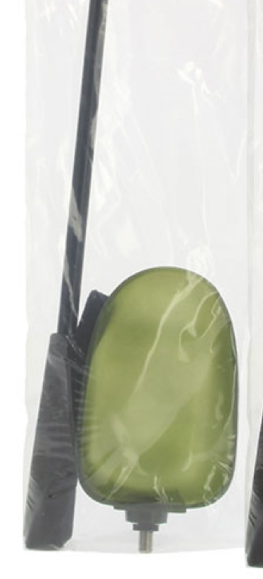 Baiting Spoon & Handle image 1