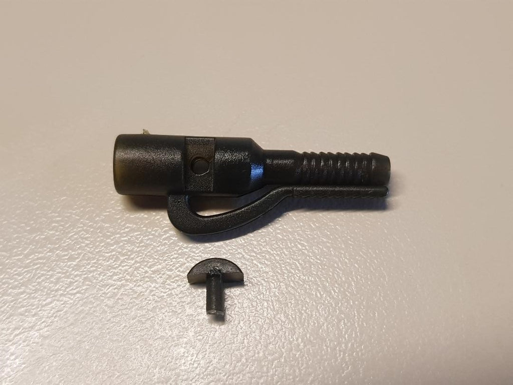 Lead Clips & Locking Pins image 1