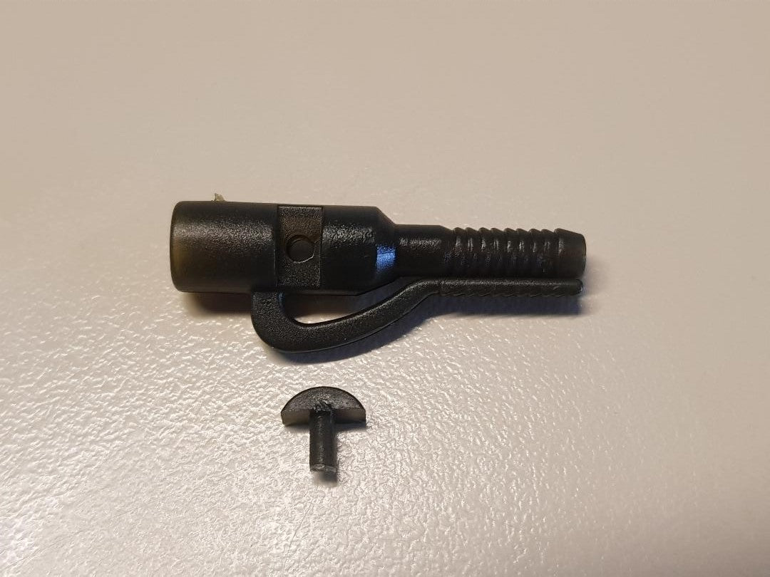 Lead Clips & Locking Pins image 1