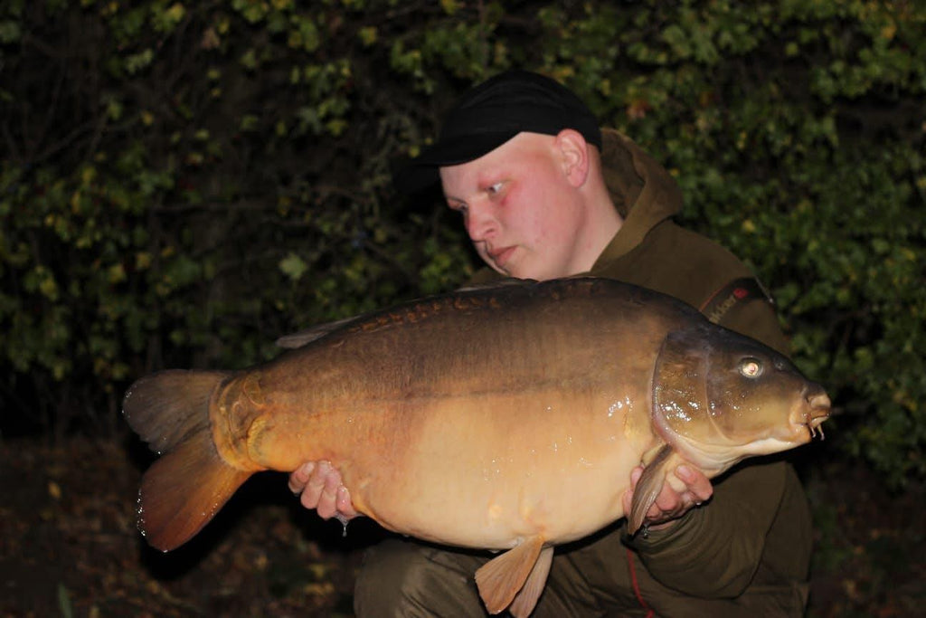 HPF STICK/METHOD/GROUNDBAIT MIX 1kg