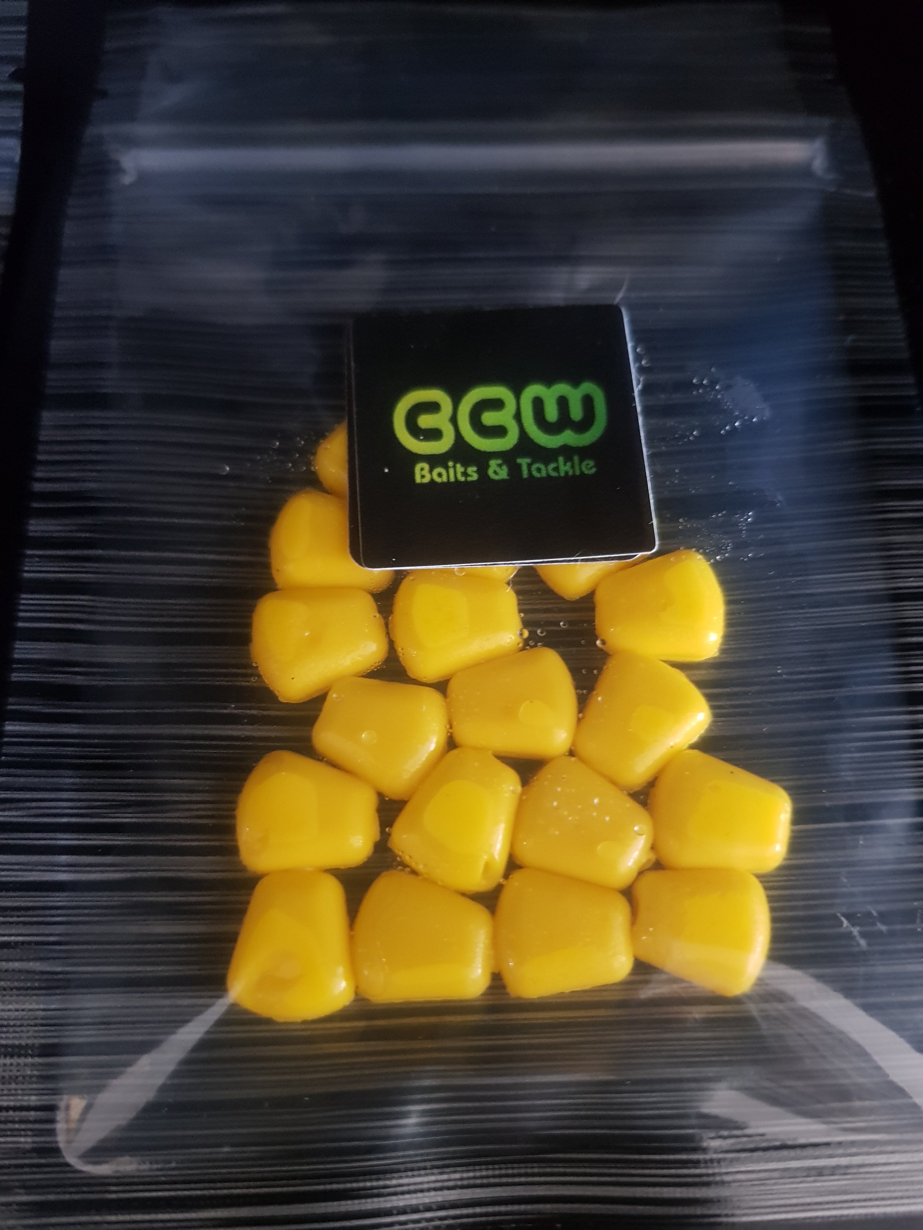 Artificial Sweetcorn (sweetcorn flavoured) image 1