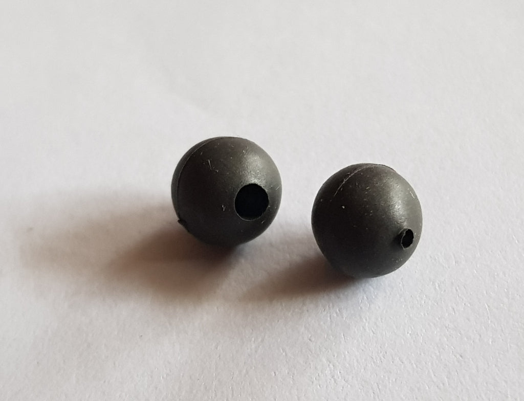 Dead Weight Tapered Tungsten Beads image 1