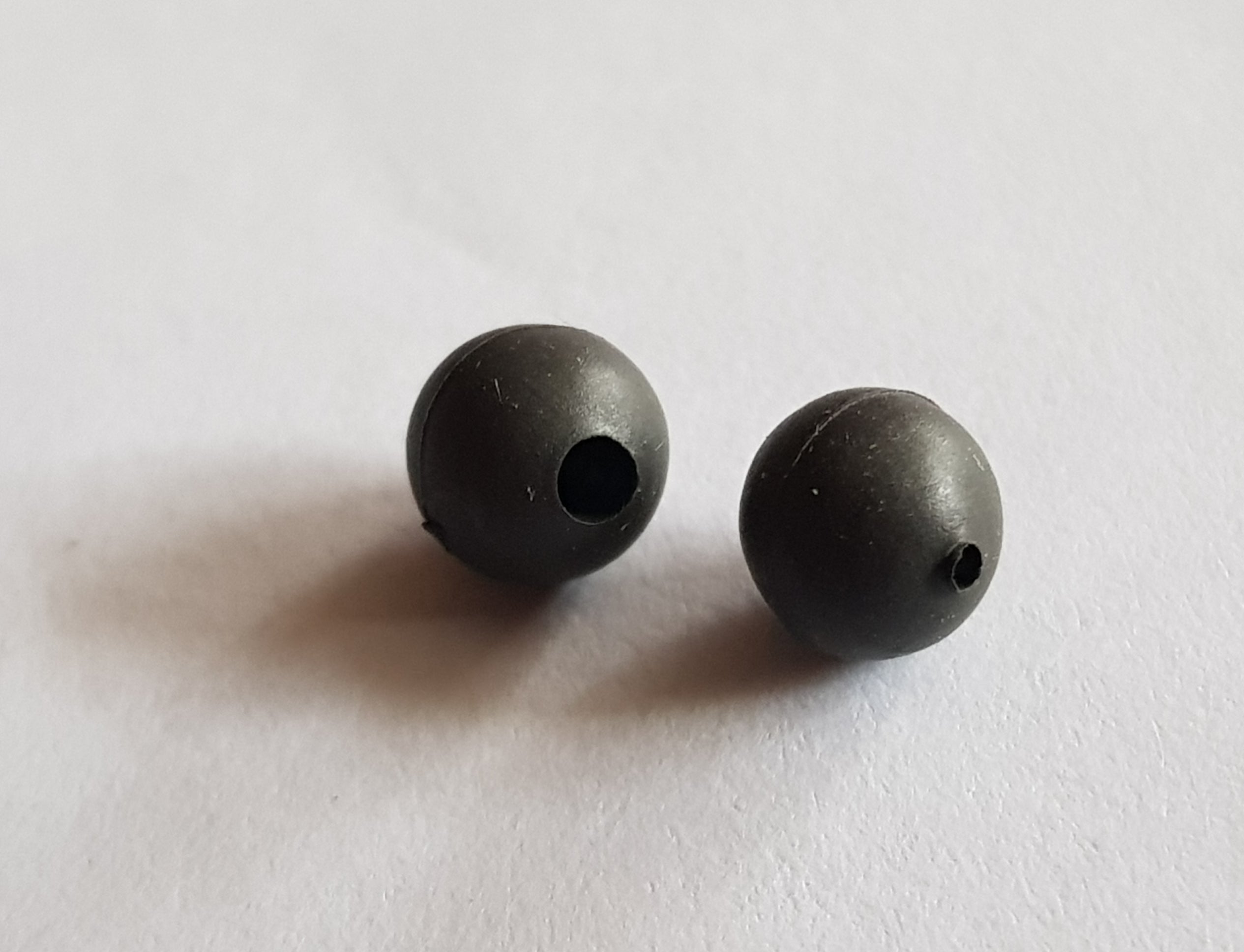 Dead Weight Tapered Tungsten Beads image 1