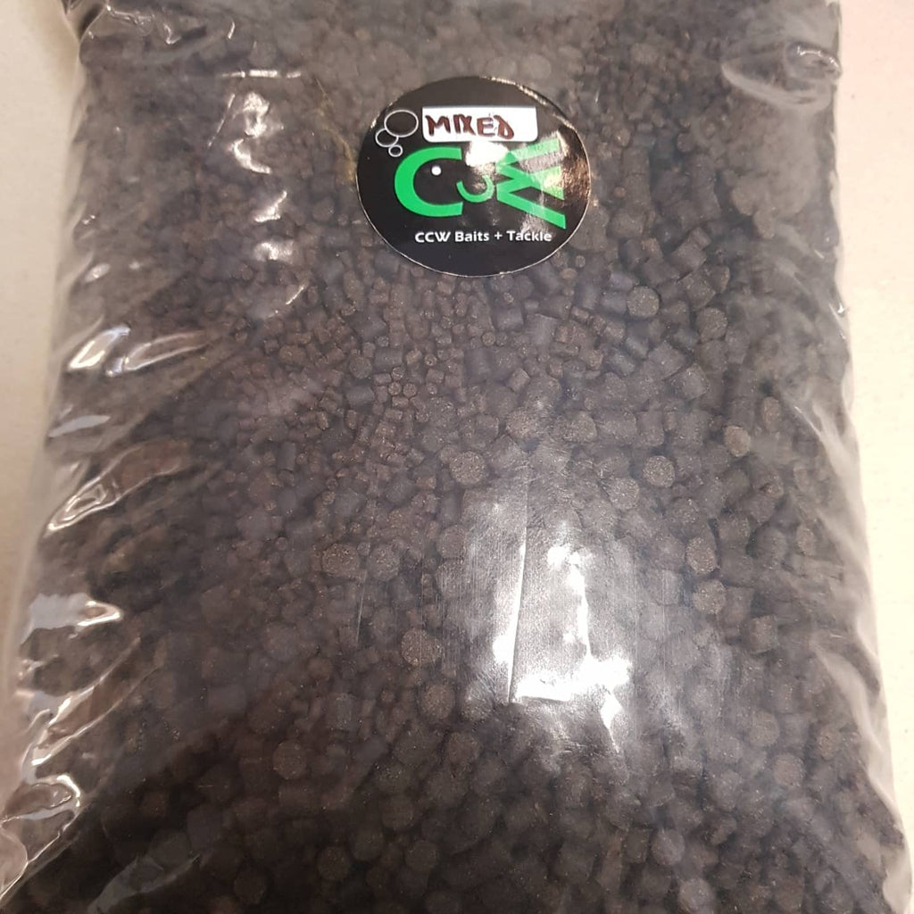 VHP Pellet image 1