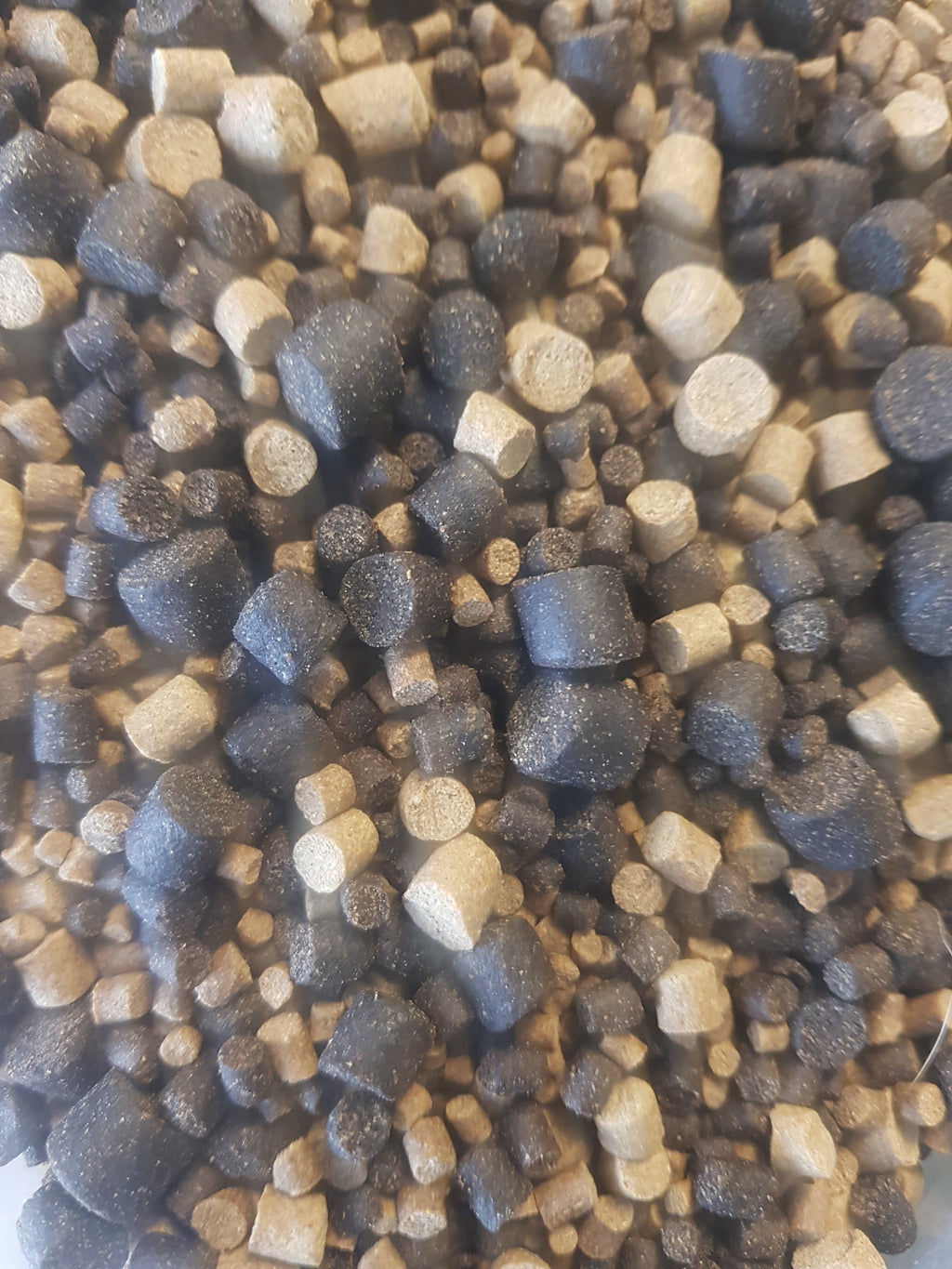 Mixed VHP & HP Pellet image 0