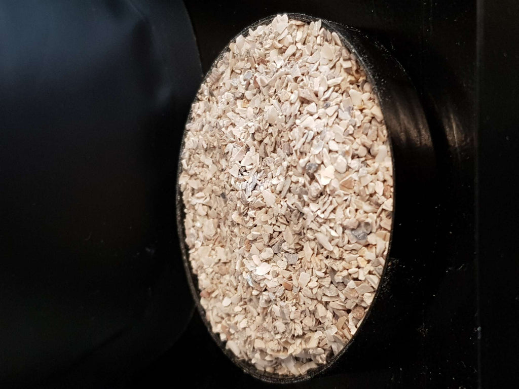 Crushed Oyster Shell image 2