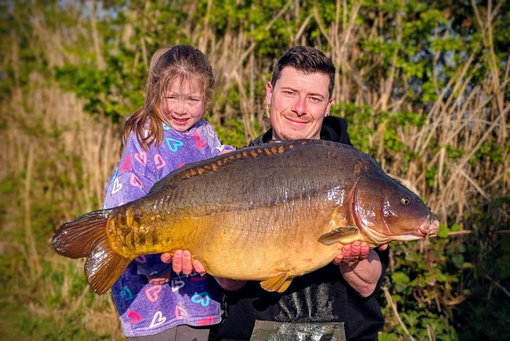 HP High Protein Floating Pellet