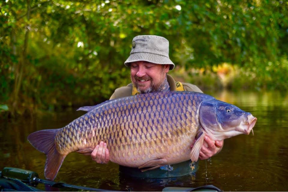 CP (chilli & pineapple) bait soak