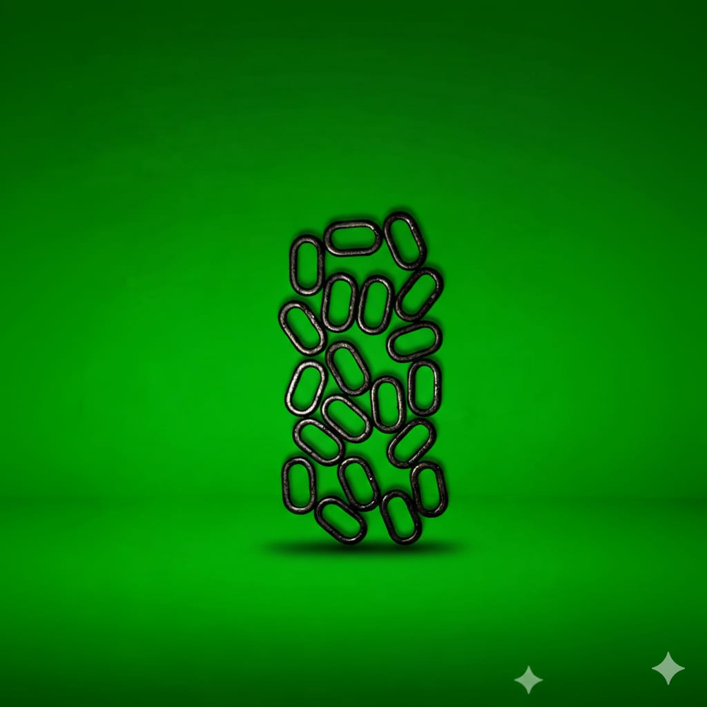 Rig Rings