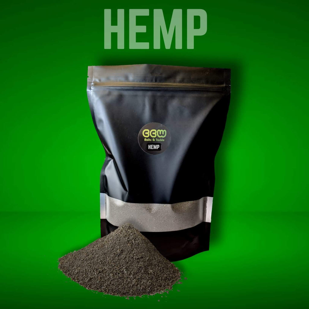 Hemp Powder image 0
