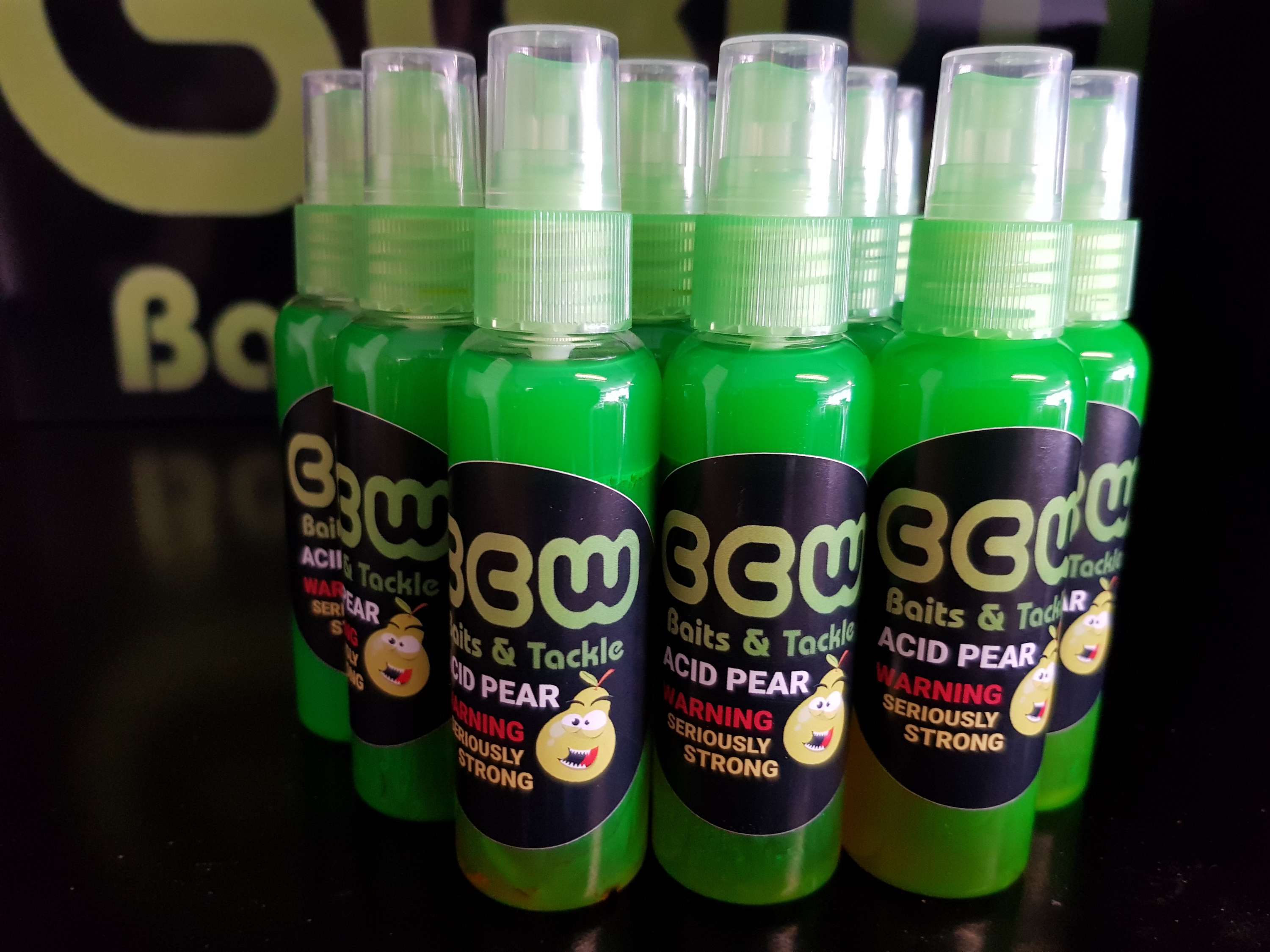 Power Bait Mists image 3