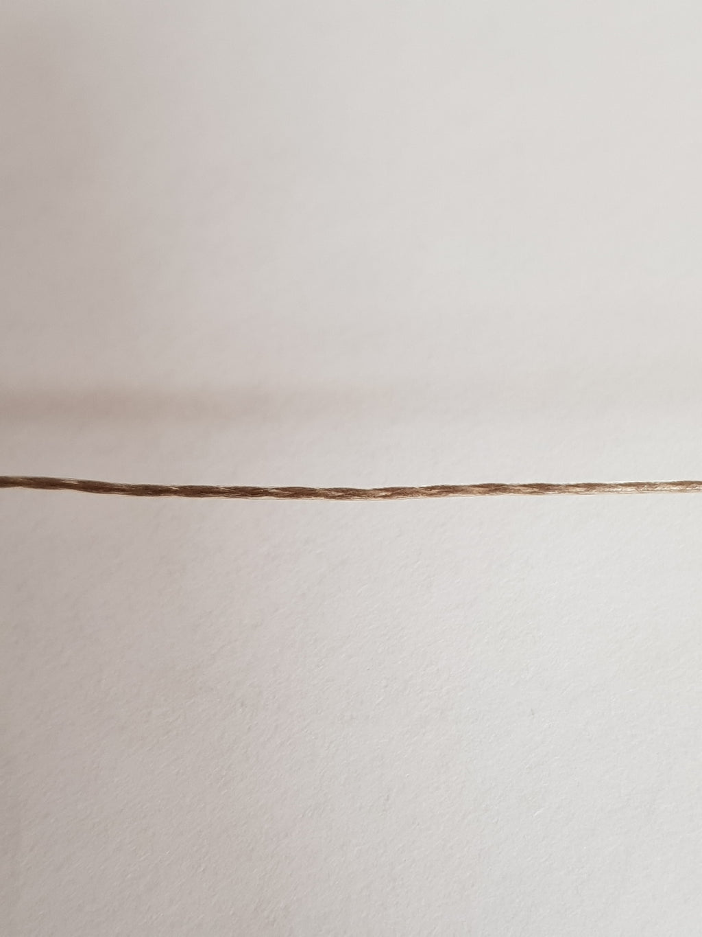Snare Stiff Coated Braid Hook Link