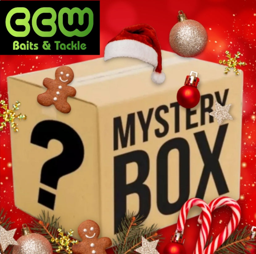 MYSTERY BOX image 1