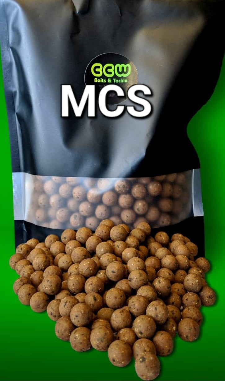 MCS BOILIES (monster crab and squid) image 0