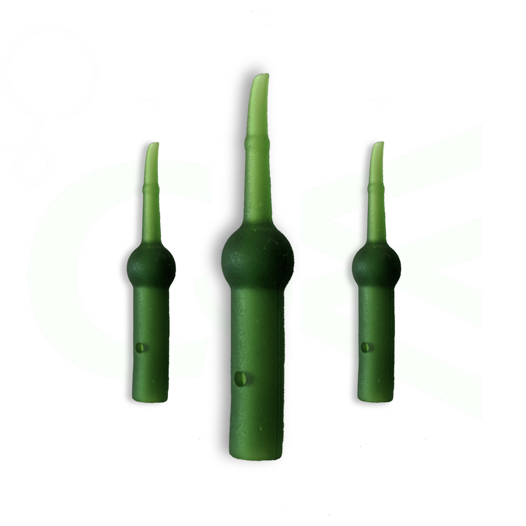 Heli/Chod Buffer Bead image 1