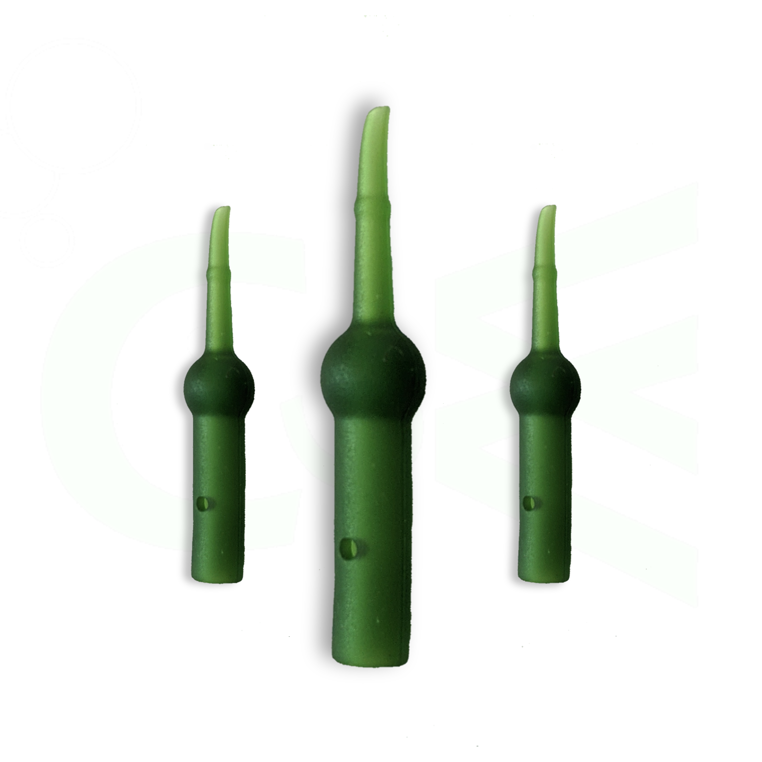 Heli/Chod Buffer Bead image 1