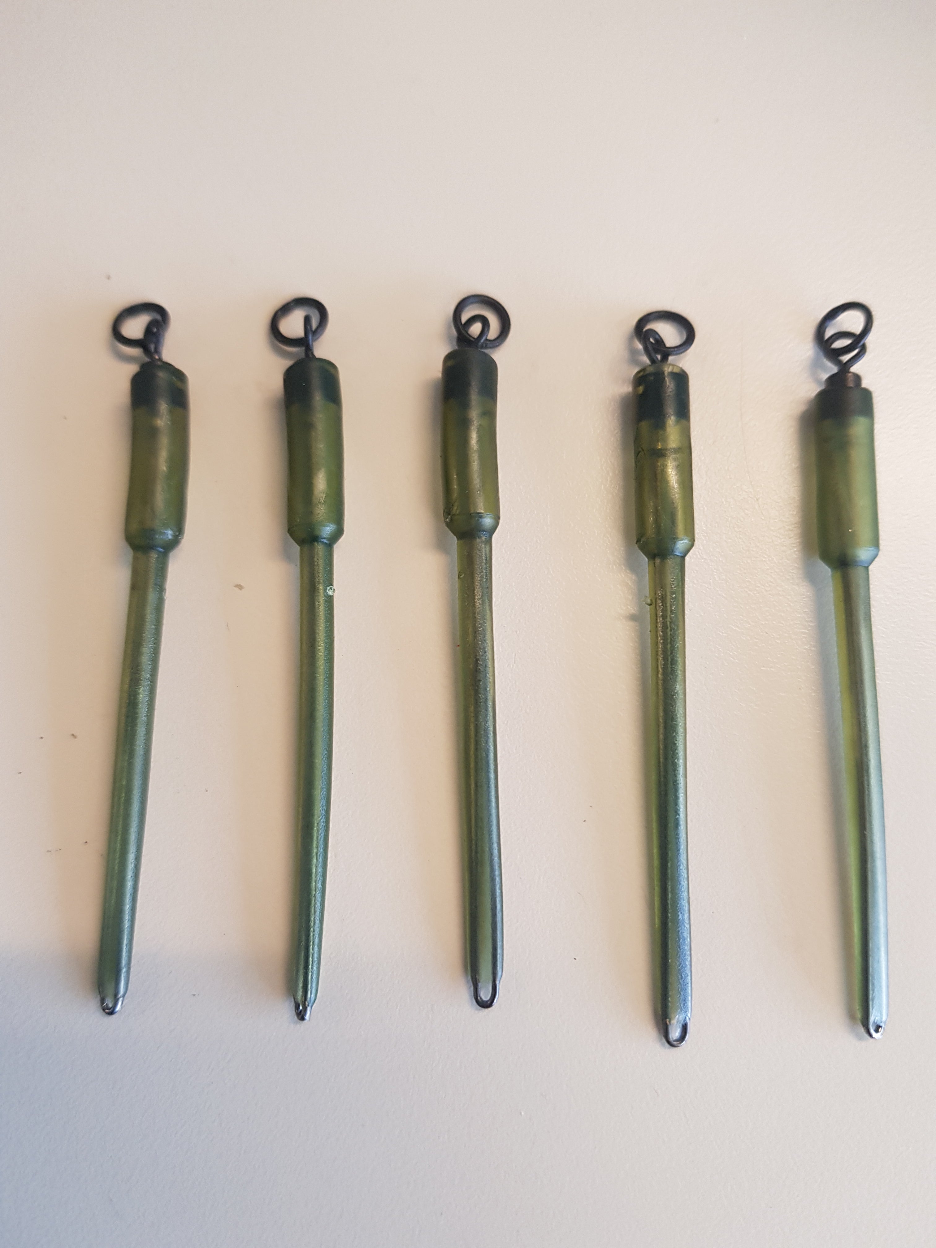 PVA Solid Bag Stems image 1