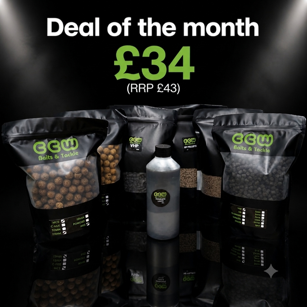 Deal of the month