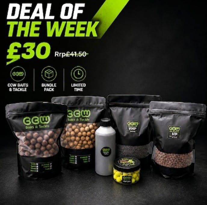 Deal of the week